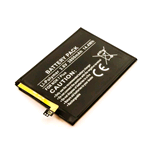 13359_GMBH, Battery for NOKIA 7 plus, Li-Polymer, 3,8V, 3800mAh, 14,4Wh