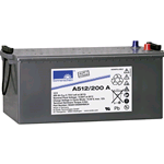 A512/200A, Sonnenschein A512-200A 12V 200Ah VRLA GEL Battery