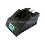 N-PCA010, Adattatore universale per caricatore POWERSMART N-PCUNI18, per batterie N-P3010 N-P3260 N-P3160. N.B. questo articolo non viene fornito singolarmente, ma solo in abbinamento al caricabatteria N-PCUNI18