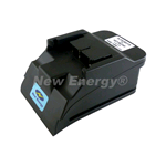 N-PCA019, Adattatore universale per caricatore POWERSMART N-PCUNI18, per batterie N-P440 N-P4930. N.B. questo articolo non viene fornito singolarmente, ma solo in abbinamento al caricabatteria N-PCUNI18