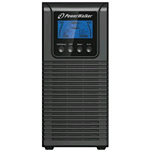 VFI1000TGS, 10122044, Gruppo di continuità (UPS) Online PowerWalker 1000VA 900W , onda sinusoidale pura, con batterie esterne
