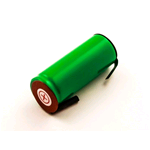 31032_GMBH, Battery for Braun Oral-B Triumph Series, NiMH, 1,2V, 2150mAh, 2,6Wh, 4/5 cell