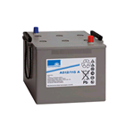 A512/115A (NGA5120115HS0CA) Sonnenschein A512-115A 12V 115Ah VRLA GEL Battery, Dim.28,6x26,9xH.23cm