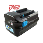 N-P1224, 36V 4.5Ah Li-Ion Battery for HILTI B36/3.9 series