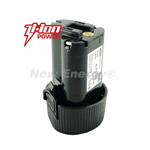 N-P5152, Batteria Li-Ion 10,8V 2,5Ah per MAKITA, BL1013