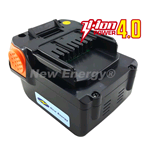 N-P808, Li-Ion battery for MAX REBAR tying machine 14.4V 4.0Ah, JPL914