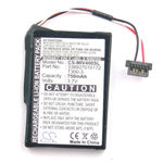 30479_GMBH, Batteria MITAC Mio Moov 400, 405, Li-ion, 3,7V, 900mAh, 3,3Wh