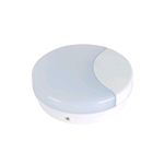 930432 Plafoniera LED IP54 CCT 12W 960lm rotonda bianca