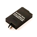 42925_GMBH, Battery for GoPro Fusion, Li-ion, 3,8V, 2620mAh, 10,0Wh