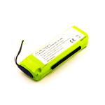 30961_GMBH, Batteria per JBL Charge 3 2015, Li-Polymer, 3,7V, 6000mAh, 22,2Wh