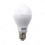 AIG191160, Lampadina a LED E27 20W Bianco Caldo 3000K, 1900 lm 230Vac