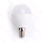 AIG191528, Lampadina a LED E14 9W Bianco Caldo 3000K, 675 lm 230Vac. Angolo: 230°