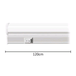 929816, T5 LED ceiling light IP20 120cm 18W 1420lm 4000K