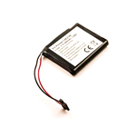 30695_GMBH, Battery for Pioneer CXE2188, Li-ion, 3,7V, 800mAh, 3,0Wh
