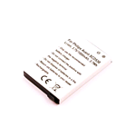 31169_GMBH, Battery for Philips Avent SCD530, Li-ion, 3,7V, 1000mAh, 3,7Wh