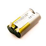31131_GMBH, Battery for Bosch Piro, PSR 200, Li-ion, 7,4V, 2600mAh, 19,3Wh