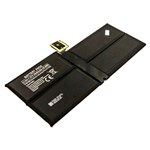 31217_GMBH, Battery MICROSOFT Surface Pro 5, Surface Pro 5 1796 Li-Polymer, 7,57V, 5940mAh, 45,0Wh, built-in, w/o tools