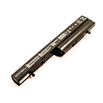 53943_GMBH, Battery similar ASUS Q400, A32-U47, Li-ion, 10,8V, 5200mAh, 56,2Wh, black