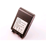 31092_GMBH, Battery similar DYS V7, Li-ion, 21,6V, 2000mAh, 43,2Wh