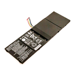 53947_GMBH, Battery ACER Aspire V5-573 Series, Li-Polymer, 15V, 3560mAh, 53Wh, built-in, w/o tools