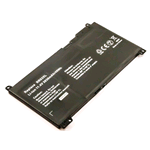 53935_GMBH, Battery HP ProBook 430 G4, Li-ion, 11,4V, 3930mAh, 45Wh, built-in, w/o tools