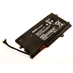 53960_GMBH, Battery HP Stream 11, Li-Polymer, 11,4V, 4250mAh, 50Wh, built-in w/o tools