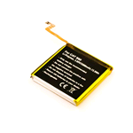 13404_GMBH, Battery for CAT S60, Li-Polymer, 3,85V, 3500mAh, 13,5Wh, built-in, w/o tools