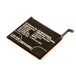 31212_GMBH, Battery for Xiaomi Mi 9T, Li-Polymer, 3,85V, 3900mAh, 15,0Wh, built-in, w/o tools