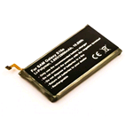 13411_GMBH, Battery SAMSUNG Galaxy S10e, Li-Polymer, 3,85V, 2800mAh, 10,8Wh, built-in, w/o tools