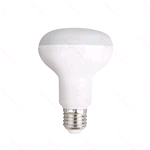 AIG000959, Faretto a LED E27 R80 12W Bianco Caldo 3000K, 900 lm 230Vac