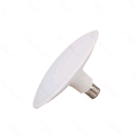 AIG183967, Lampada a LED E27 UFO LIGHT 24W Bianco Caldo 3000K, 1920 lm 230Vac