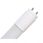 AIG182908, Tubi a LED in vetro B5 T8 22W 1.5M Bianco Caldo 3000K, 1750 lm 220-240vac