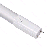 AIG002649, Tubi a LED metà alluminio e metà plastica T8 24W 1.5M 3000K Bianco Caldo 3000K, 1920 lm 220-240vac