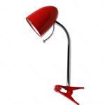 AIG182304, Lampada a LED da tavolo CLAMP LAMP 220-240Vac