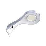 929606, LED Solare da parete 2000lm crepus+pir+telecomando.