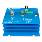 BPR110048000, Victron Energy BP48-100 SMART Protezione Batterie Smart BP48-100. Smart BatteryProtect 48V-100A