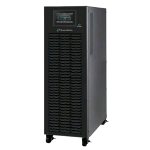 VFI15KCPGPF1-3/3BI, 10122153, Gruppo di continuità (UPS) Online Trifase PowerWalker 15000VA / 15000W Onda pura sinusoidale. Batterie incluse (32x 12V/9Ah)