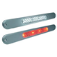 Lampade a Led sotto boma