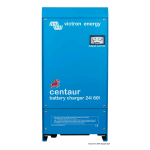 CCH024060000, 24/60(3), Carica batterie Victron Energy 24V 60A con 3 uscite indipendenti per batterie al piombo Acido – Gel – AGM serie Centaur Automatico a 3 stadi di carica. Vin 90-265V AC / 45-65 Hz. SU RICHIESTA, CHIEDERE CONSEGNA (normalmente 7-10 gi