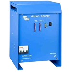 SDTG2400503, Victron Energy Caricabatterie Skylla-TG 24/50 (1+1), 120-240Vac