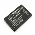 30457_GMBH, Batteria HTC Desire Z, Mozart, Li-ion, 3,7V, 1350mAh, 5,0Wh