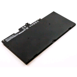 53952_GMBH, Battery HP EliteBook 745 G3, Li-ion, 11,1V, 4180mAh, 46,5Wh, built-in, w/o tools