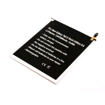 31101_GMBH, Battery Samsung Galaxy Tab E Nook Edition 9.6, Li-Polymer, 3,8V, 5000mAh, 19,0Wh, built-in, w/o tools