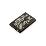 14661_GMBH, Battery Samsung SGH C130, D520, Li-ion, 3,7V, 850mAh, 3,1Wh