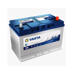 Vendita 585501080 (N85) VARTA BLUE dynamic EFB, Batteria auto Start&Stop  EFB 12V 85Ah 800A(EN), DX (0), Codice: N85 Varta - 585501080
