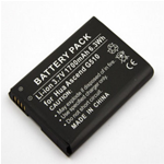 30534_GMBH, Batteria Huawei ASCEND G510, Li-ion, 3,7V, 1700mAh, 6,3Wh