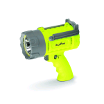 500005, FL05 LED Flashlight 1400lm IP67 - Adjustable and Rechargeable with Power Bank Function
