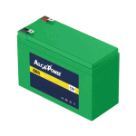 202903 Alcapower, Batteria Ermetica Ricaricabile Li-ion 11,1V 8A