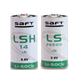 Primary Lithium Batteries Size C