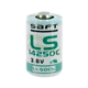 Batterie Litio Size 1/2AA